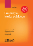 Gramatyka języka polskiego-egz. powystawowe
