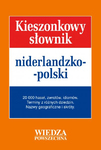 Kieszonkowy słownik niderlandzko-polski - egzemplarze powystawowe