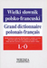 Wielki słownik polsko-francuski T. 2 L-Ó